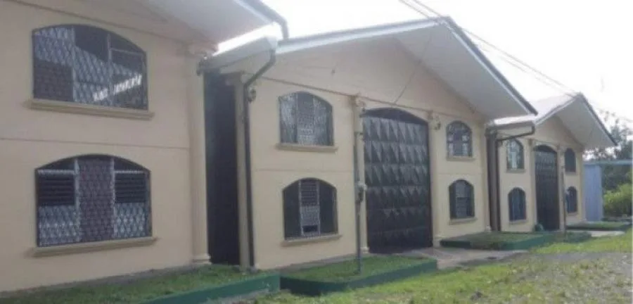 Bodega En Renta Guapiles Pococi Limón Costa Rica; Idi: 128722 - Alquiler / Renta en Guapiles