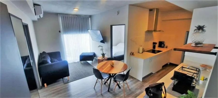 Alquiler de apartamento en Mata Redonda, San Jose. RAH 24-703 - Alquiler / Renta en San José — photo 3