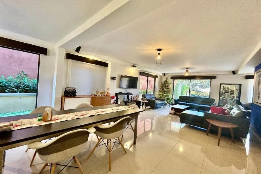 Venta de casa en condominio en Pinares, Curridabat $295.000 #LL124 - Venta en Granadilla