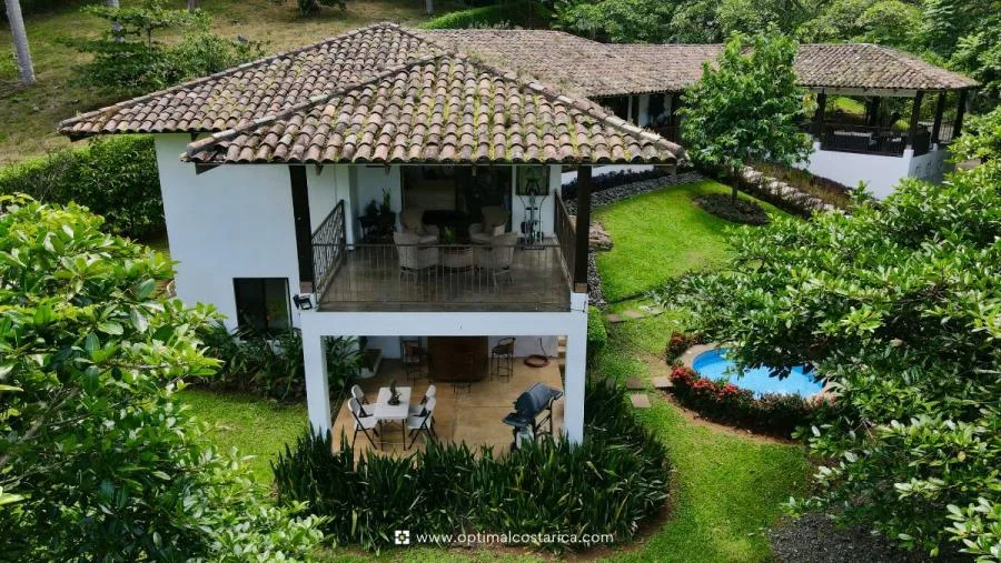 Casa Colonial de Campo en San Jos?, Turrubares  - Venta en Turrubares