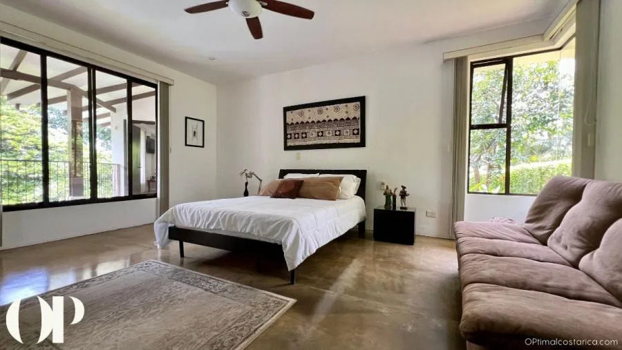 Casa Colonial de Campo en San Jos?, Turrubares  - Venta en Turrubares — photo 4