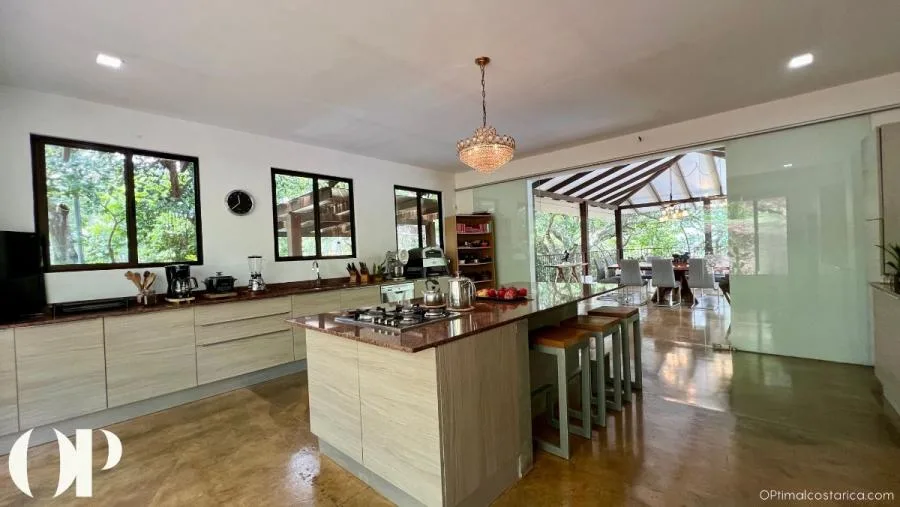 Casa Colonial de Campo en San Jos?, Turrubares  - Venta en Turrubares — photo 5