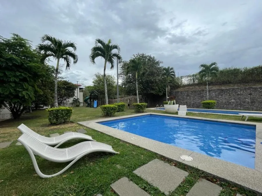 APARTAMENTO EN VENTA EN SANTA ANA, cod: CTL MLS #25-606 - Venta en Santa Ana
