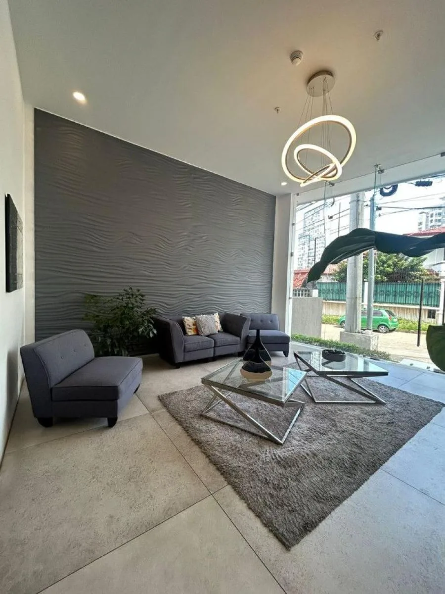 En Venta O Alquiler Apartamento En Rohrmoser San Jose; Idi: 139291 - Venta en San José