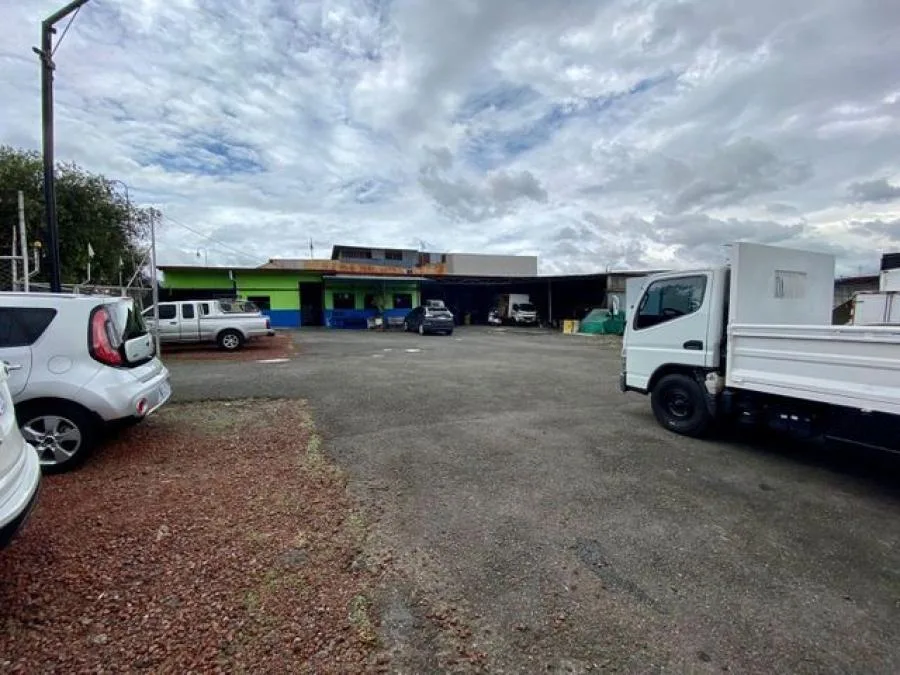 Venta de Propiedad Comercial en San José. - Venta en San José — photo 3