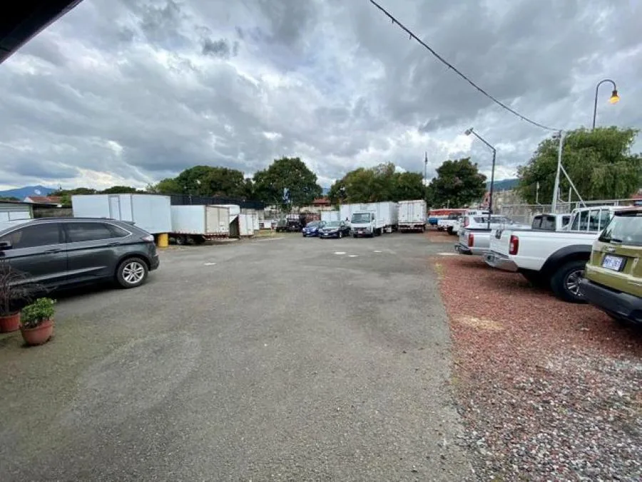 Venta de Propiedad Comercial en San José. - Venta en San José — photo 5