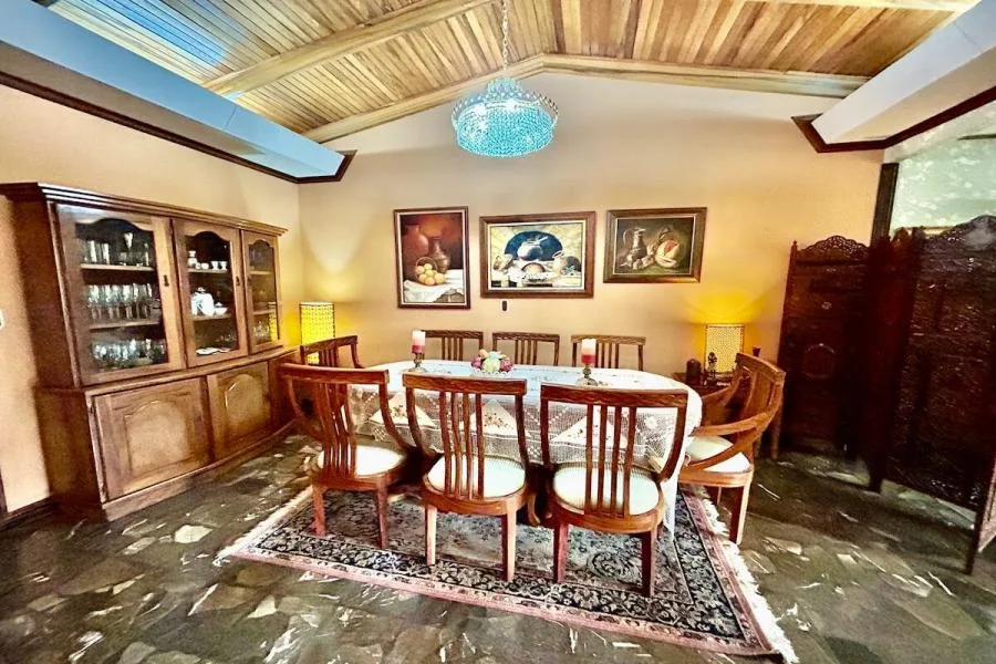 Venta de casa independiente de una planta en el Prado, Curridabat $385.000 #LL122 - Venta en Curridabat — photo 3