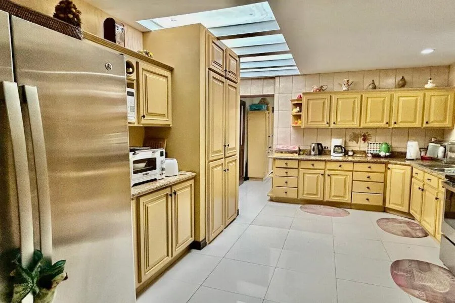 Venta de casa independiente de una planta en el Prado, Curridabat $385.000 #LL122 - Venta en Curridabat — photo 5