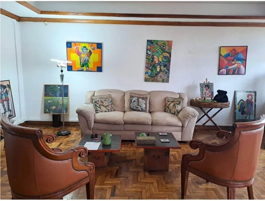 CR Sabana San Jose casa en venta $475.000 - Venta en San José
