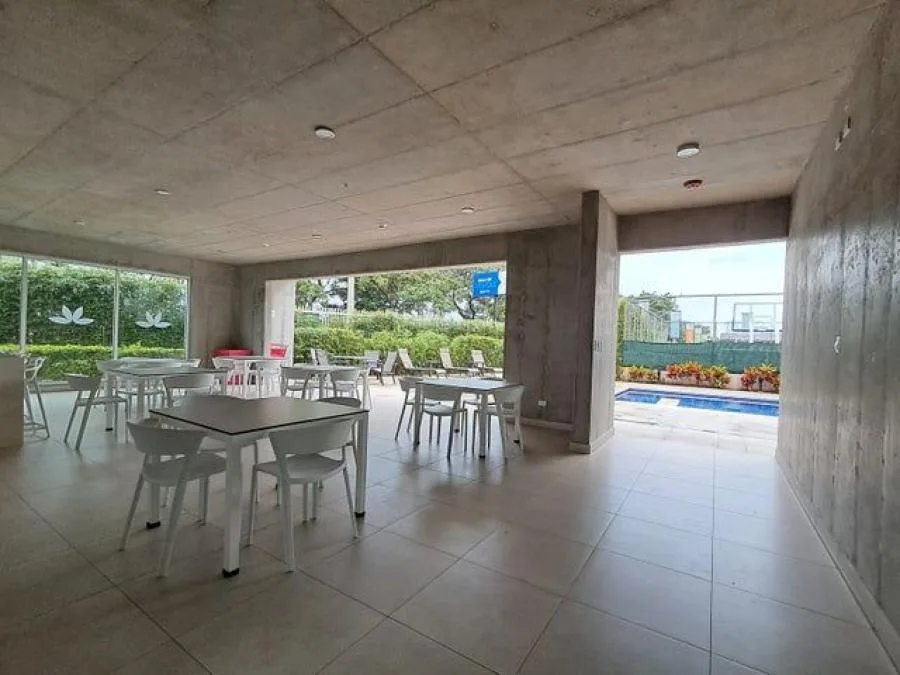 SE ALQUILA APARTAMENTO EN ALTAMIRA SAN PABLO HEREDIA - Alquiler / Renta en San Pablo — photo 3