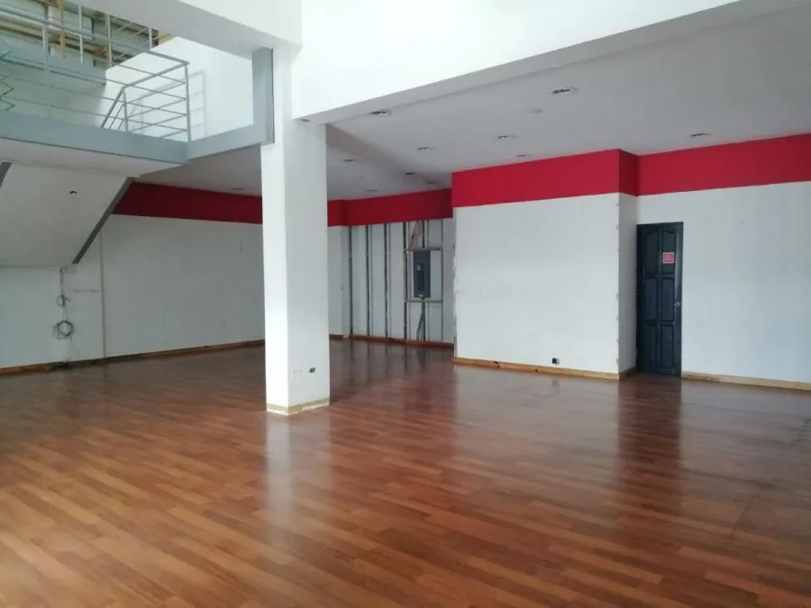 Se Alquila Local Dos Plantas En Cc San Rafael De Escazú; Idi: 98563 - Alquiler / Renta en San Rafael