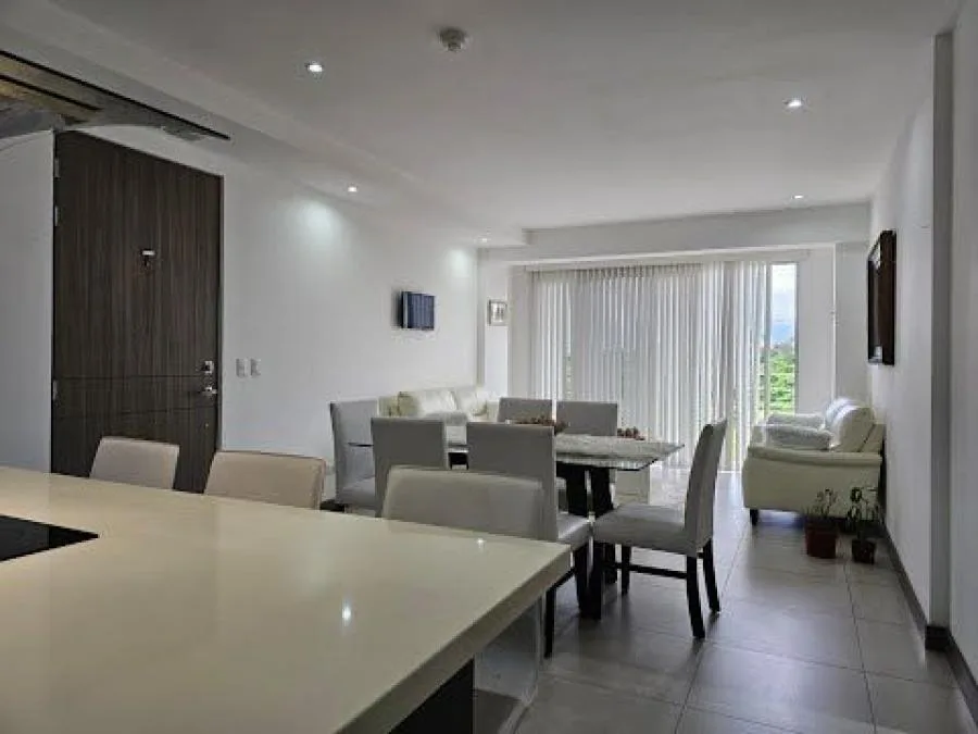 MLS-25-391 LS VENTA APARTAMENTO CURRIDABAT SAN JOSE PRECIO $ 242.000 - Venta en Curridabat