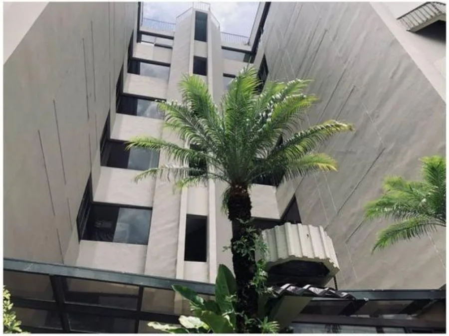 VENTA DE APARTAMENTO, SAN JOSÉ, ROHRMOSER, CONDOMINIO MIRAVALLES - Venta en Pavas