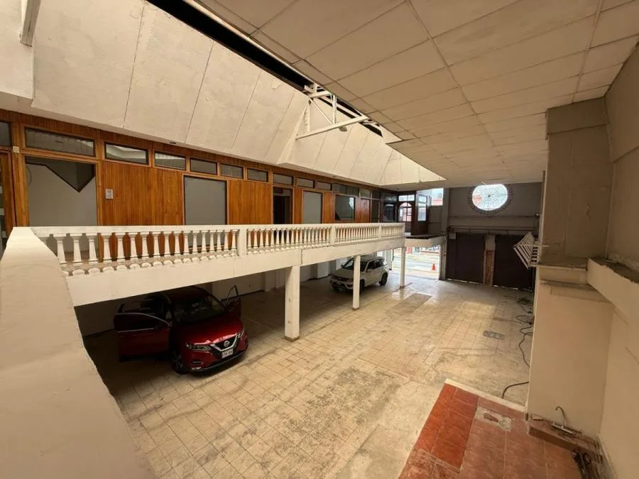 Venta de Amplia Bodega en Heredia / Mls. 26-555 OFC JB - Venta en Heredia