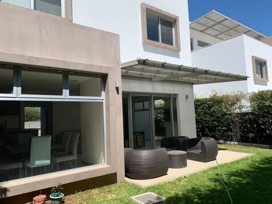 Venta de Casa en Pozos de Santa Ana. RAH 26-479 - Venta en Santa Ana