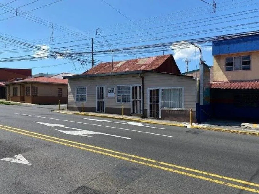 Venta de Casa en Tibás, San José. - Venta en Tibás