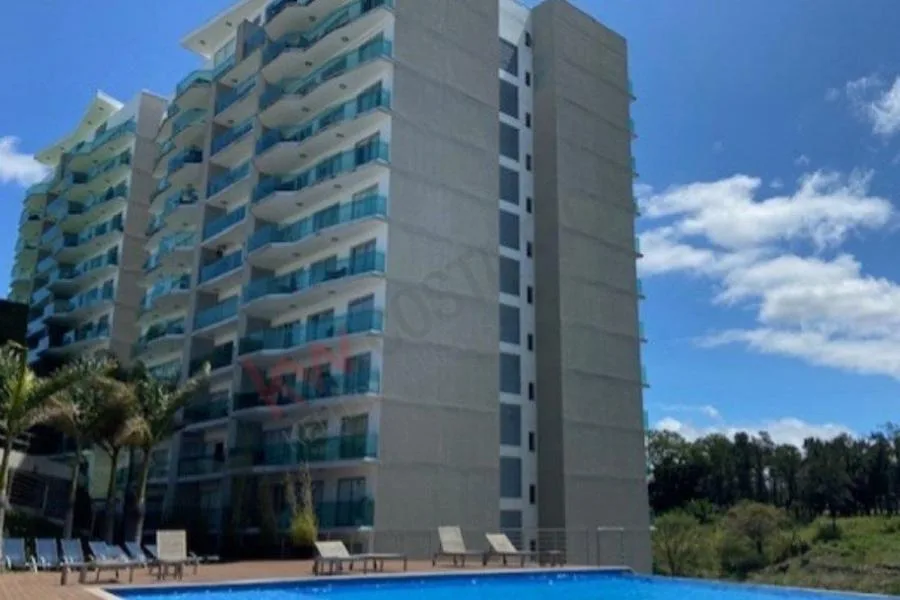 Venta de apartamento en Condominio Paradisus, Rohmoser US$ 200.949 #6624 - Venta en Pavas