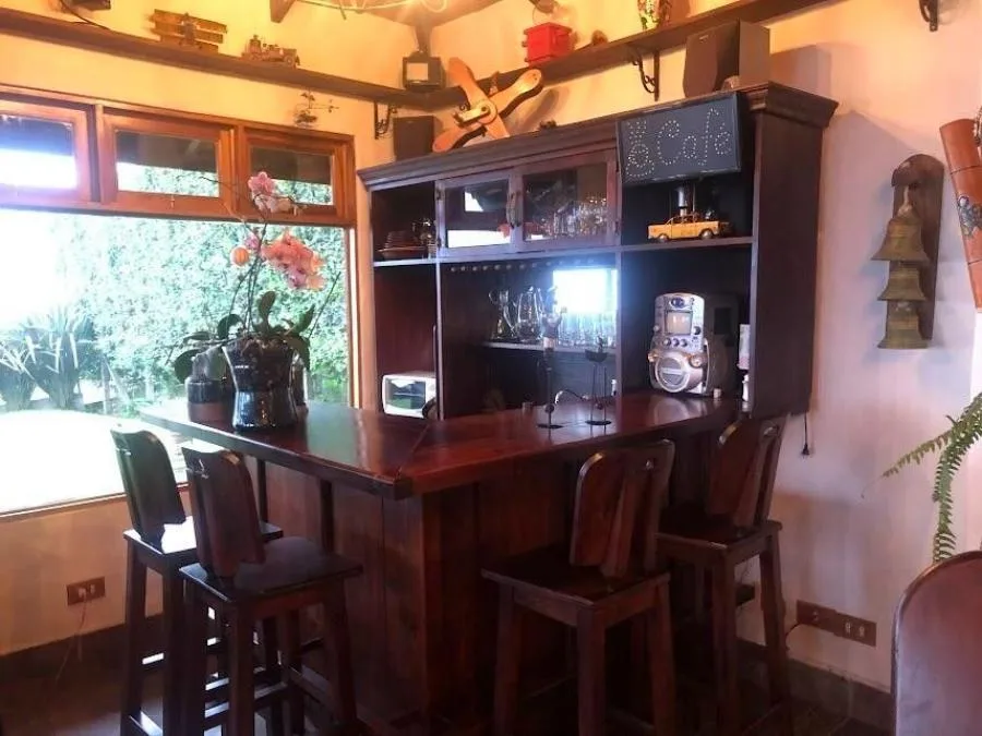 Venta de casa con 4 habitaciones en Concepción San Rafael Heredia Mga - Venta en San Rafael