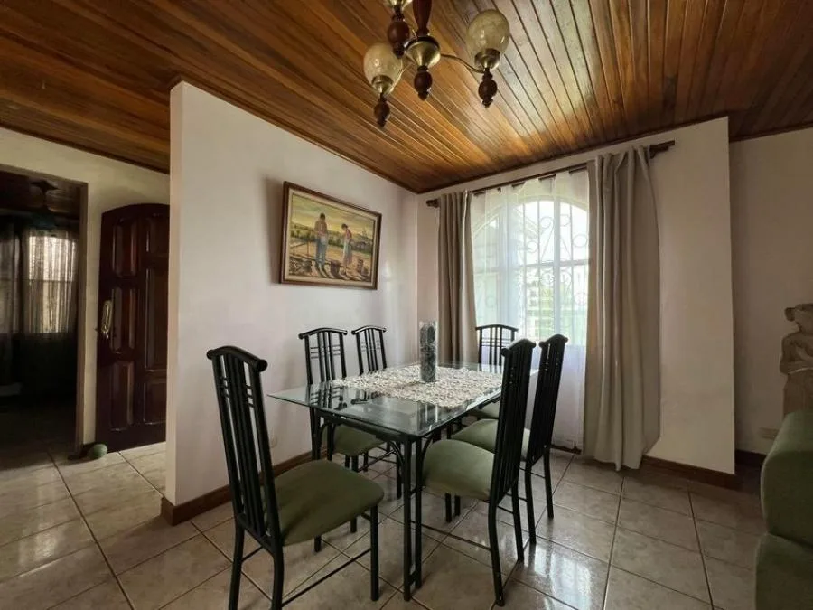 MLS-25-1867 LS VENTA CASA SAN JUAN TIBAS - Venta en Tibás — photo 3