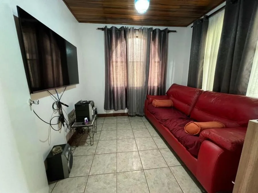MLS-25-1867 LS VENTA CASA SAN JUAN TIBAS - Venta en Tibás — photo 4