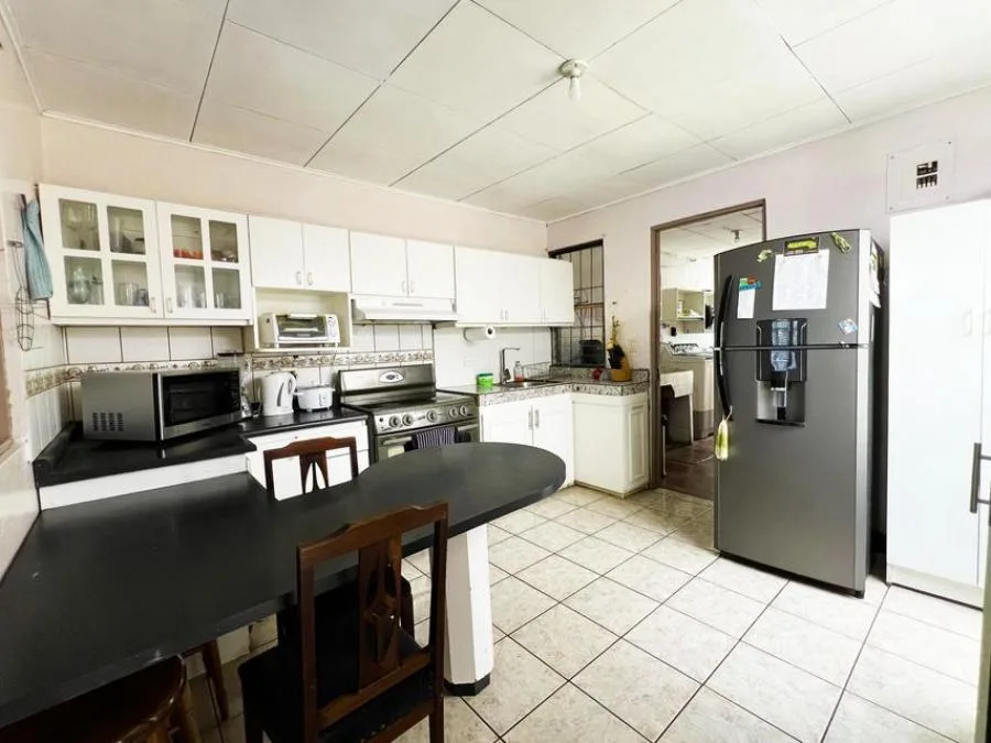 MLS-25-1867 LS VENTA CASA SAN JUAN TIBAS - Venta en Tibás — photo 5