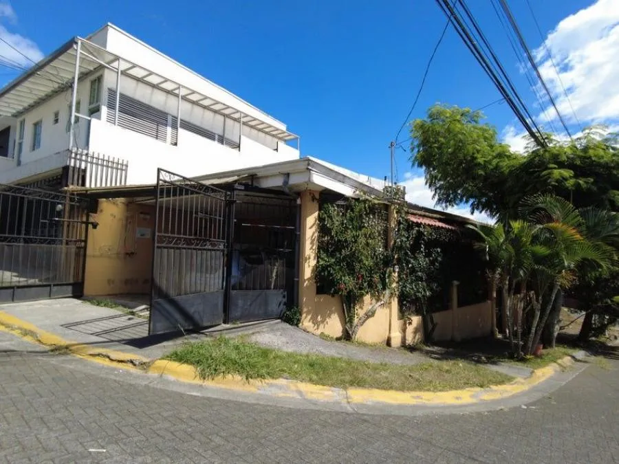 Venta de Casa en Barva, Heredia. RAH 23-2021 - Venta en Barva