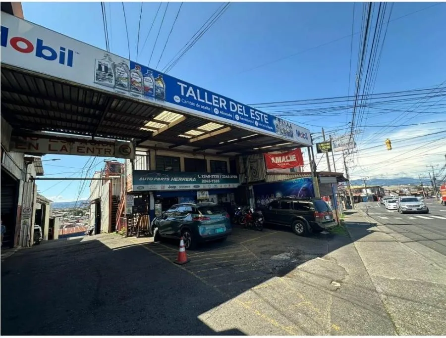 Venta de Propiedad comercial y residencial para Inversión en Coronado US$1,550,000 #ER008 - Venta en San Isidro