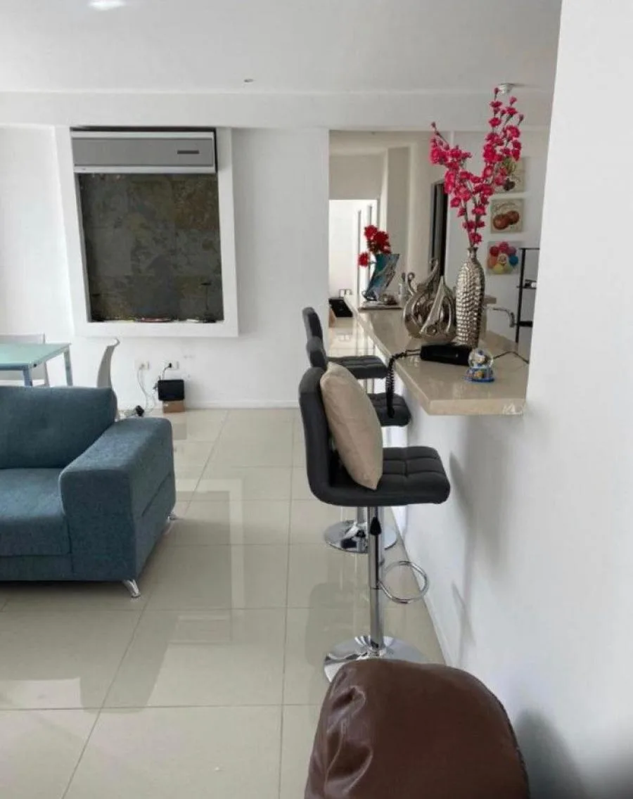 En Alquiler Apartamento Amueblado, San Rafael De Escazú; Idi: 133484 - Alquiler / Renta en San Rafael