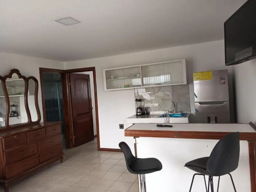 En Alquiler Apartamento Amueblado, San Rafael De Escazú; Idi: 133484 - Alquiler / Renta en San Rafael — photo 5