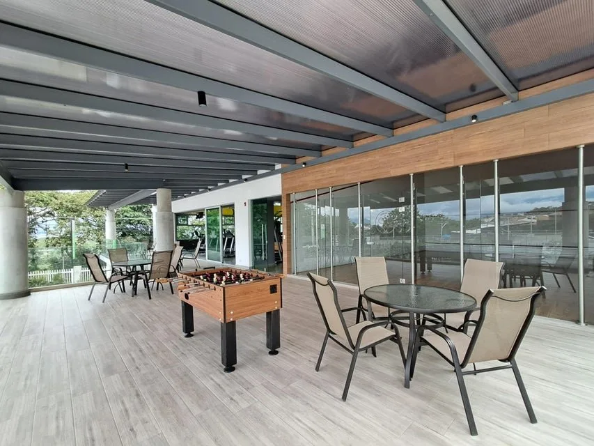Apartamento Altamira Heredia - Venta en San Pablo