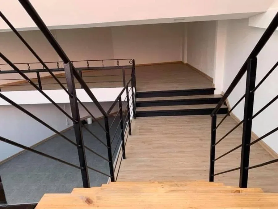 Alquiler de Local Comercial en Catedral, San José / Mls. 26-206 OFC JB - Alquiler / Renta en San José — photo 4