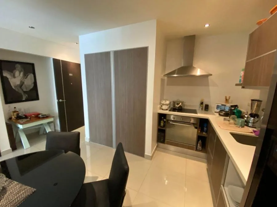 APARTAMENTO EN VENTA EN SANTA ANA, cod: CTL MLS #25-690 - Venta en Santa Ana