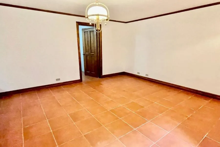 Venta de casa en Residencial Carmiol, Sabanilla $400.000 #RC1564 - Venta en San Pedro — photo 3