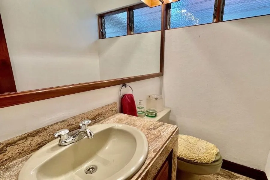 Venta de casa en Residencial Carmiol, Sabanilla $400.000 #RC1564 - Venta en San Pedro — photo 4