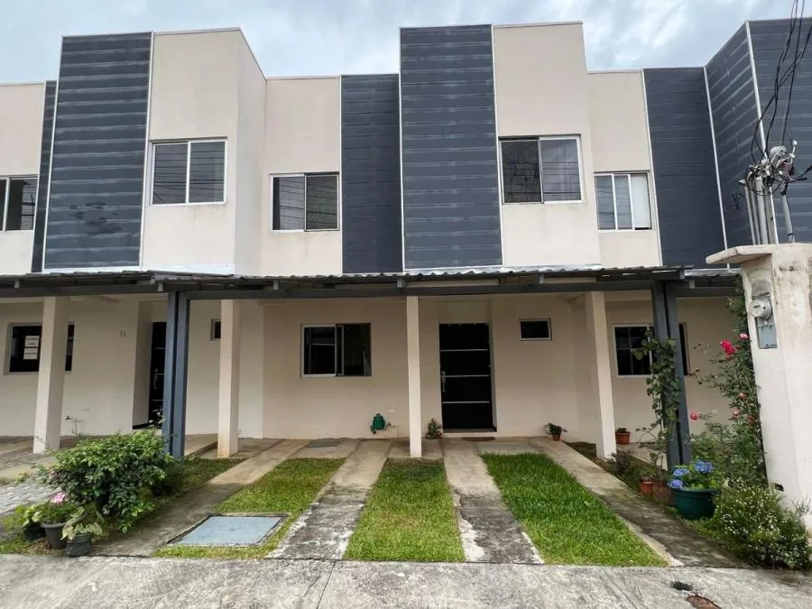 Casa en Venta en San Pablo, Heredia RAH #231 - Venta en San Pablo