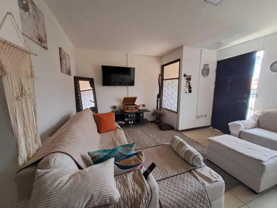 Venta de casa en Rohrmoser (NR) - Venta en San José — photo 3
