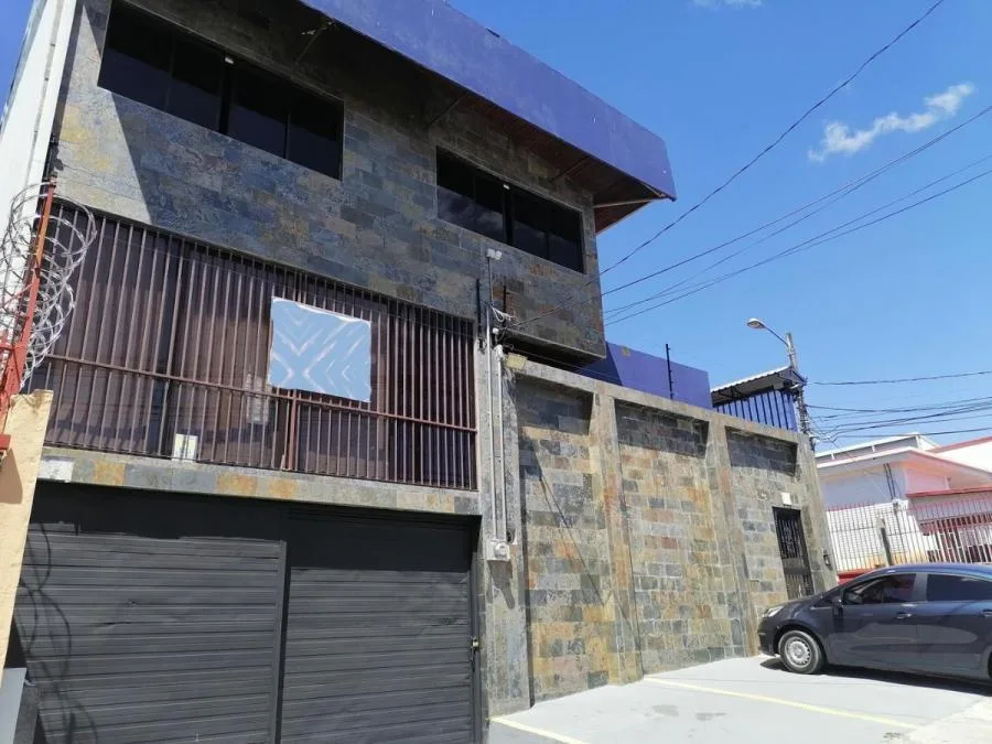 EDIFICIO EN VENTA EN BARRIO FRANCISCO PERALTA, SAN JOSÉ RAH 231347  - Venta en San José