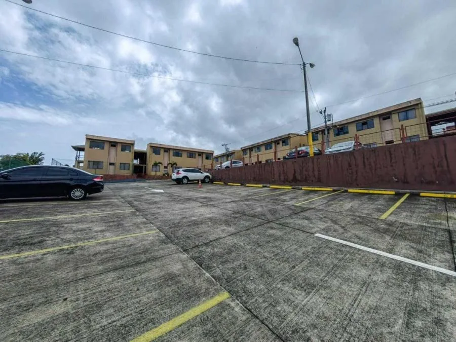 APARTAMENTO EN VENTA EN LA TRINIDAD DE MORAVIA RAH 24739  - Venta en Moravia