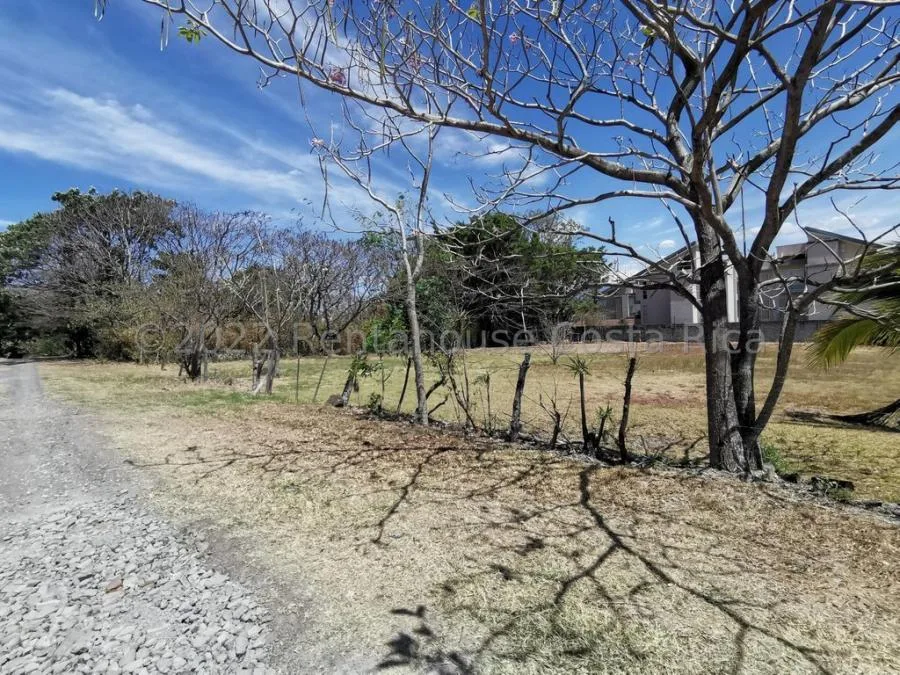 venta de lote en santa ana piedades - Venta en Santa Ana