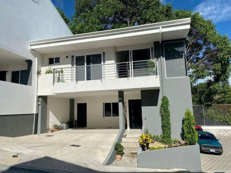 MLS-25-1653 LS VENTA CASA SANTA ANA SAN JOSE  - Venta en Santa Ana