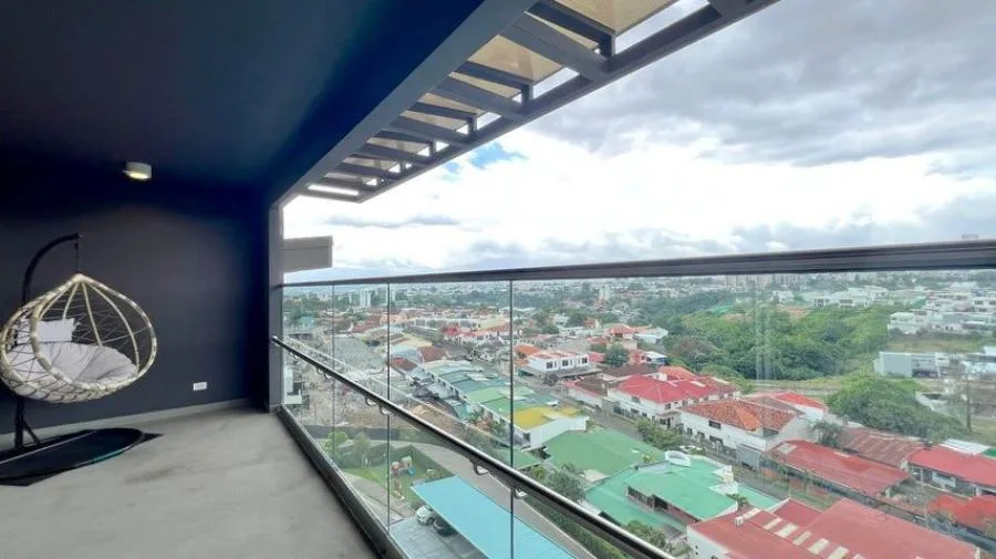 Vendo apartamento Escazú  MLS #25-1231  LCO - Venta en Escazú