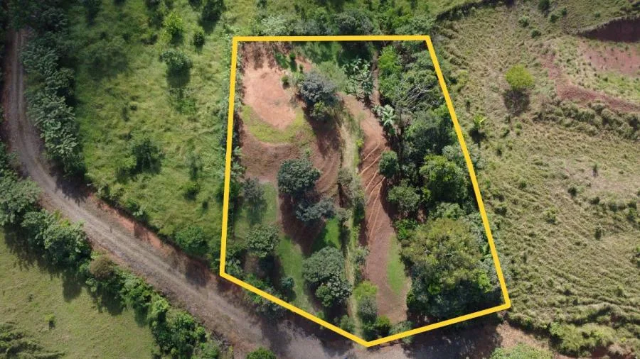 LOTE SOSTENIBLE EN VENTA EN LA PRIVACIDAD DE PÉREZ ZELEDÓN, ROSARIO DE PACUAR - Venta en Perez Zeledón — photo 3