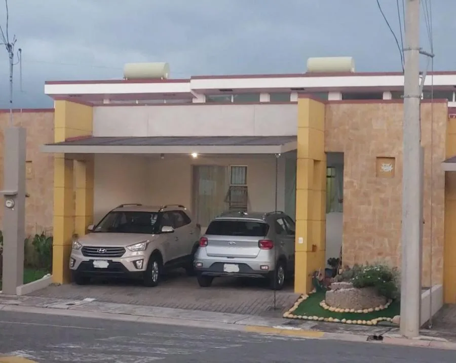 CASA EN VENTA EN SAN PABLO, HEREDIA RAH 23140  - Venta en San Pablo