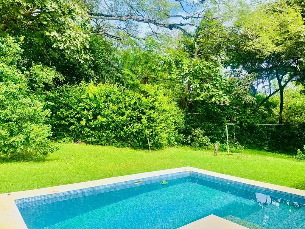 For Sale: 2 Houses with Pool in Venado, Guanacaste – Investment - Venta en Santa Cruz