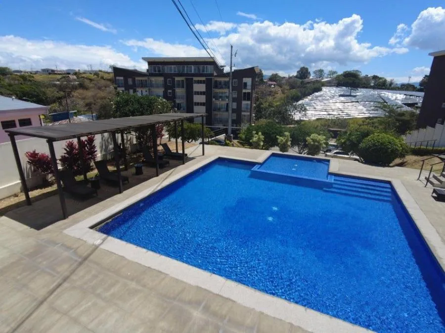 Venta de Apartamento en San Pablo, Heredia. RAH 25-1134 - Venta en San Pablo