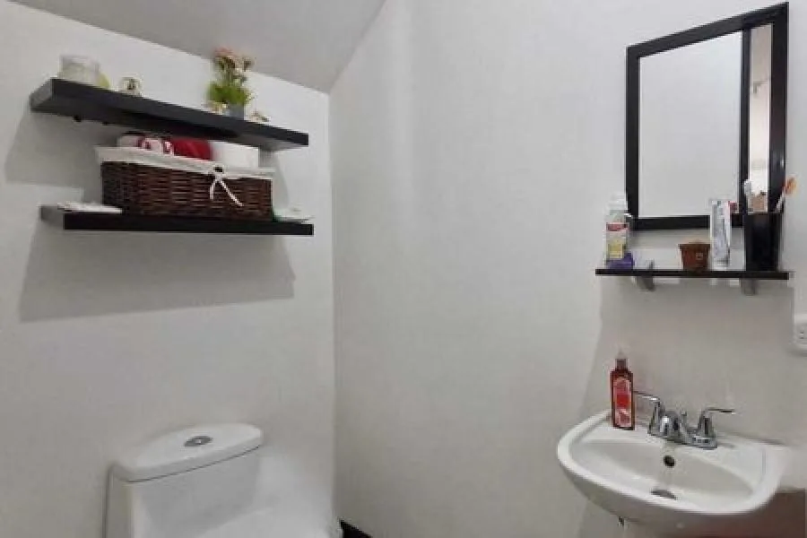 Venta de casa en condominio en San Pablo de Heredia #4215 - Venta en San Pablo — photo 3