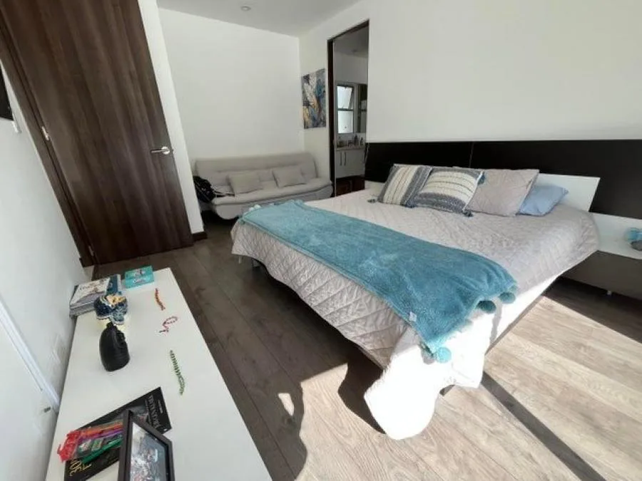 Alquiler de Apartamento Amoblado en San Antonio de Escazú. RAH 26-1120 - Alquiler / Renta en Escazú