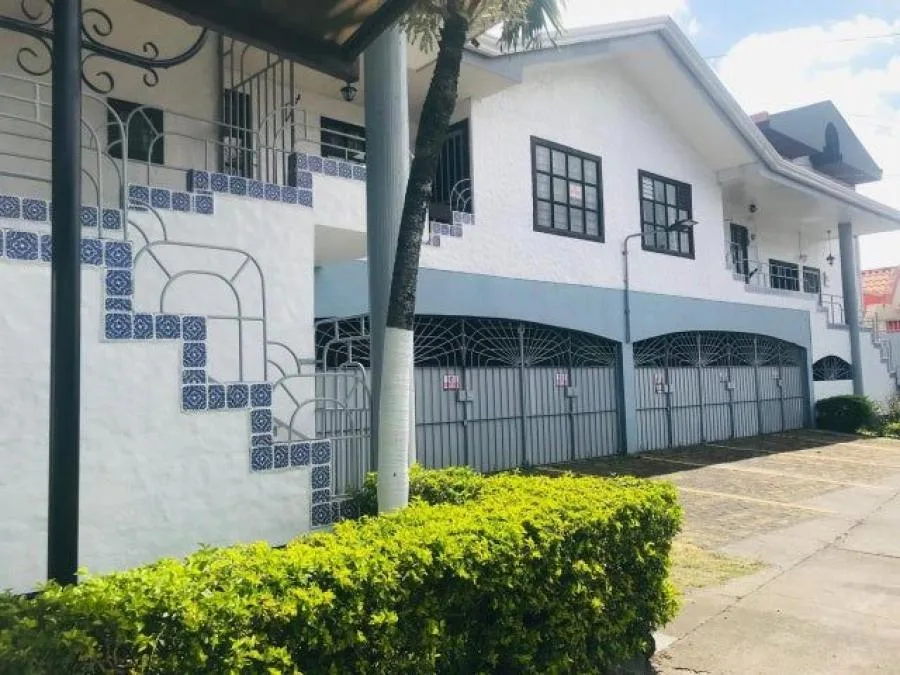 Apartamento en Venta en San Pablo, Heredia. RAH 24-1239 - Venta en San Pablo