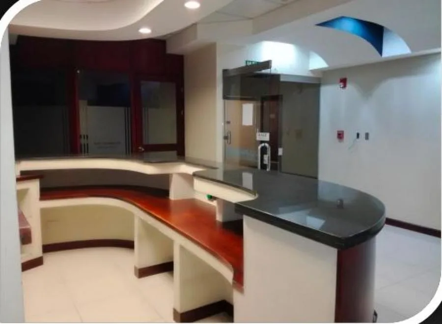 En Alquiler Oficina De 540m² En Oficentro En Santa Ana; Idi: 136055 - Alquiler / Renta en Pozos
