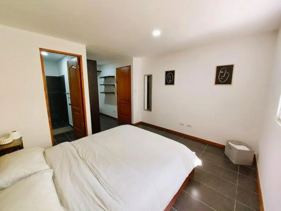Apartamento en condominio cerca del parque de La Paz RAH 231654 - Venta en San José — photo 3